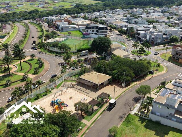 Terreno em condomínio para Venda em Limeira - 5