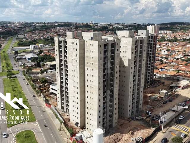 Apartamento para Venda em Limeira - 4