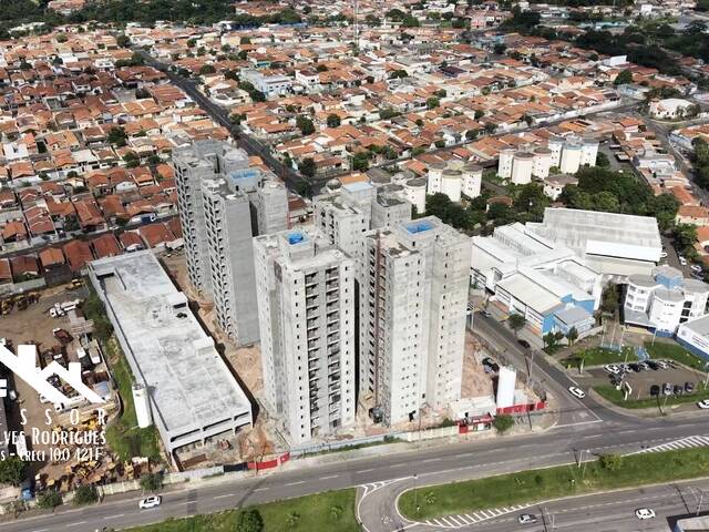 Apartamento para Venda em Limeira - 5