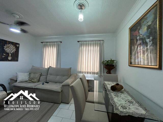 Apartamento para Venda em Limeira - 5