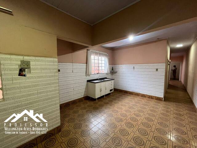 Casa para Venda em Limeira - 4