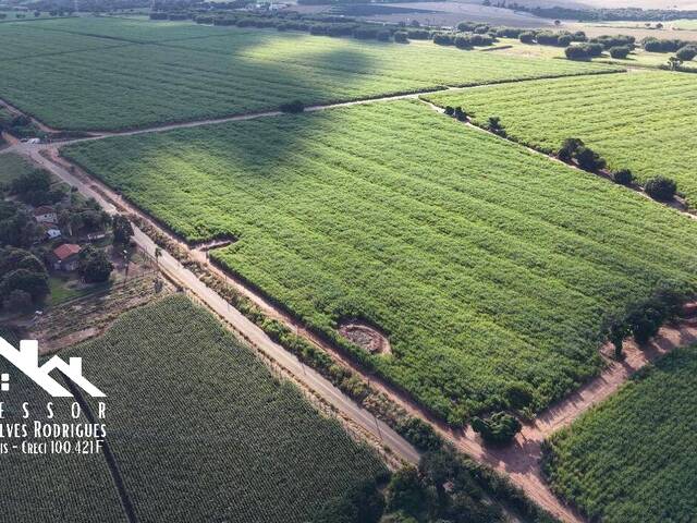 #989 - Área para Venda em Limeira - SP - 2