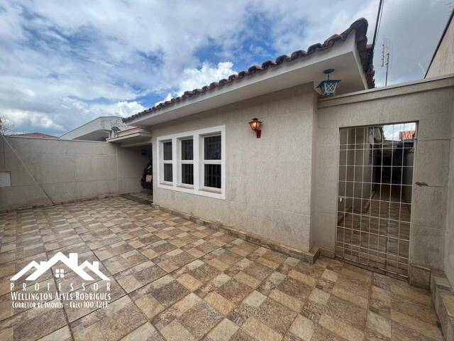 Casa para Venda em Limeira - 2