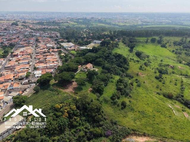 #1381 - Área para Venda em Limeira - SP - 2
