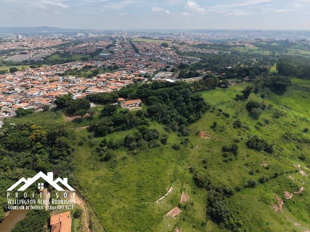 #1381 - Área para Venda em Limeira - SP - 3