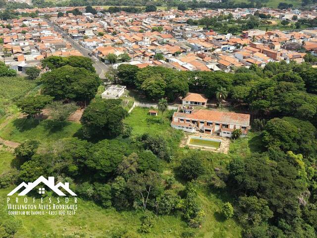 Área para Venda em Limeira - 5