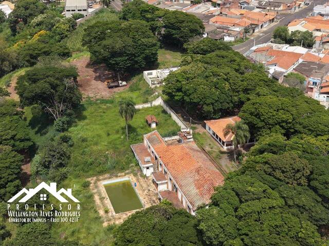 Área para Venda em Limeira - 4