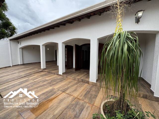 #1383 - Casa em condomínio para Venda em Limeira - SP - 2