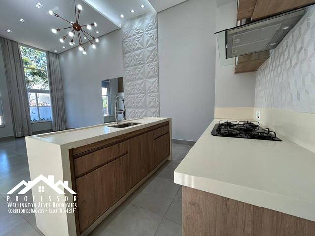 Casa em condomínio para Venda em Limeira - 4