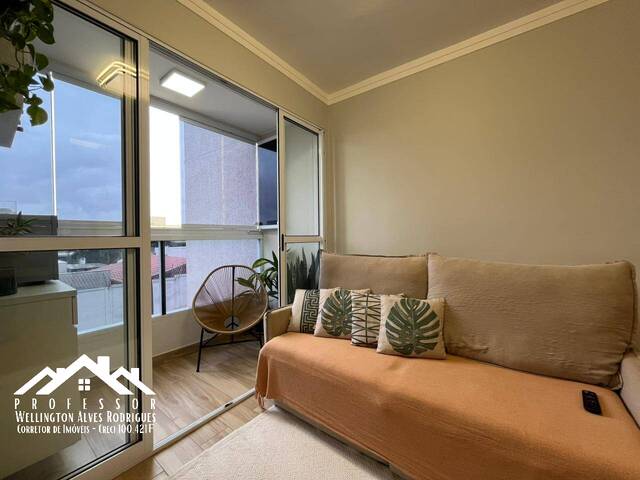 #1387 - Apartamento para Venda em Limeira - SP - 3