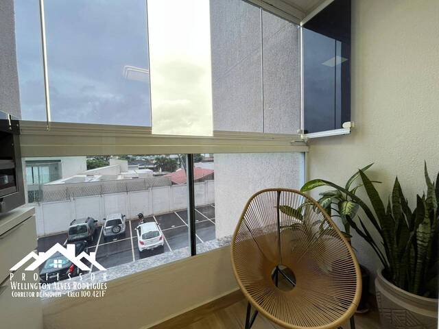 Apartamento para Venda em Limeira - 5