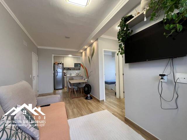 Apartamento para Venda em Limeira - 4