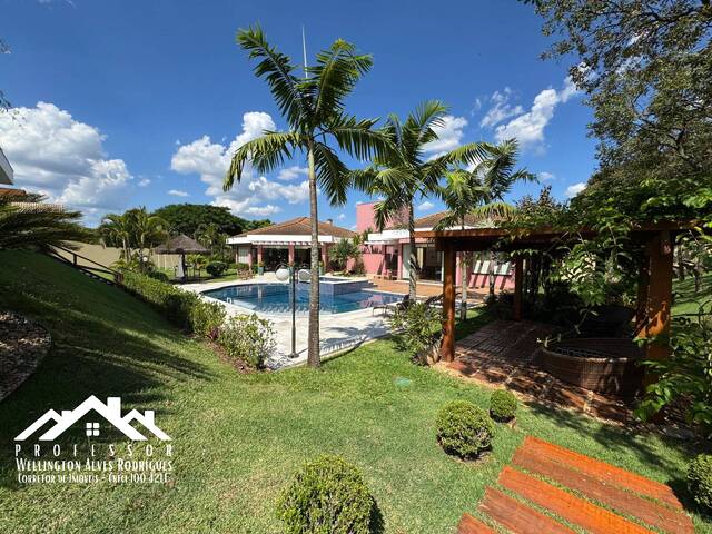 Venda em Chácaras de Recreio Santa Helena - Limeira