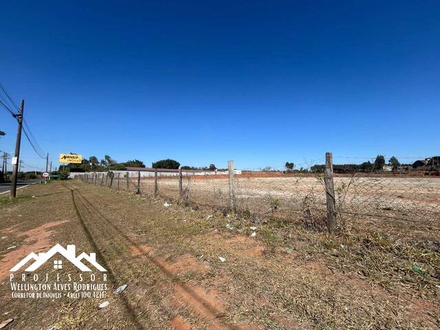 Área para Venda em Limeira - 4