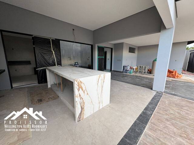Casa em condomínio para Venda em Limeira - 5