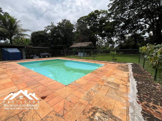 Chácara para Venda em Limeira - 5