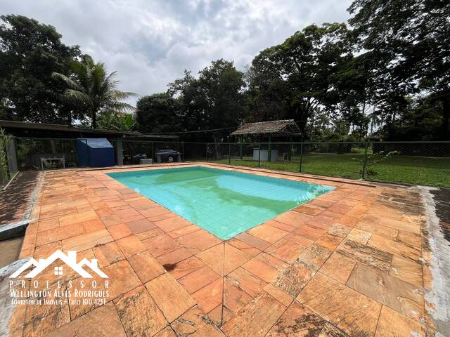 Chácara para Venda em Limeira - 4