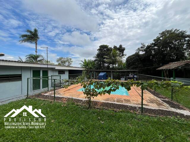 Venda em Bairro dos Pires - Limeira