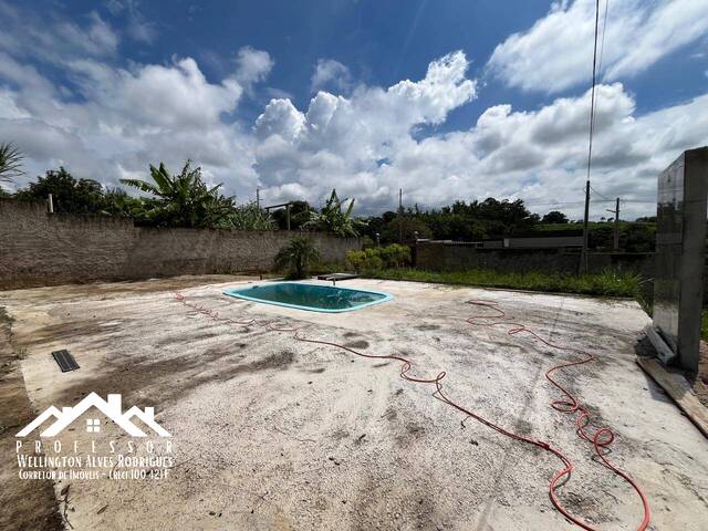 Chácara para Venda em Limeira - 4