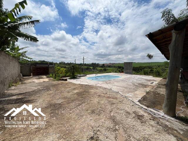 #1396 - Chácara para Venda em Limeira - SP - 2