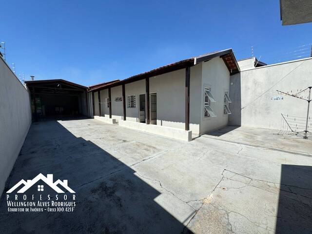 #1397 - Casa para Venda em Limeira - SP - 3