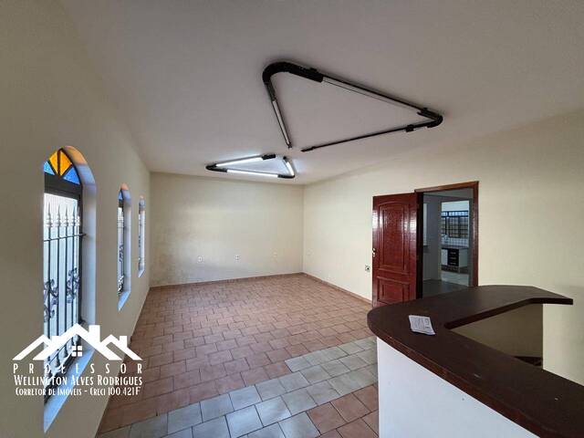 #1398 - Casa para Venda em Limeira - SP - 3