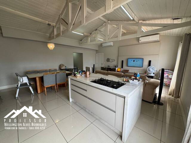 #1399 - Casa para Venda em Limeira - SP - 2