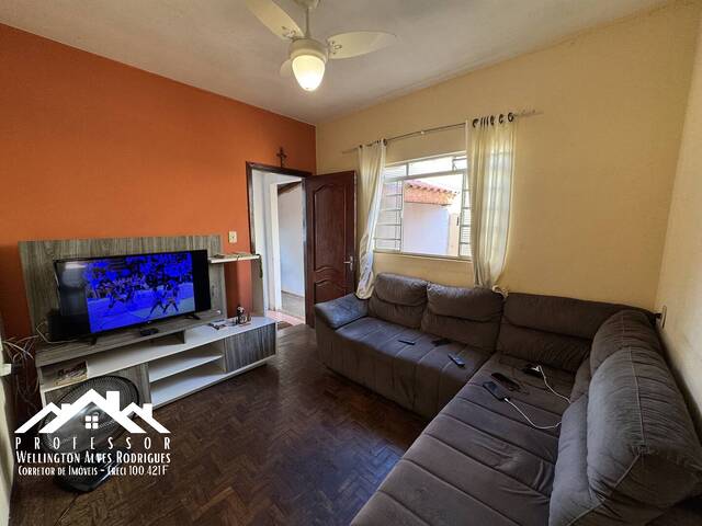 #1402 - Casa para Venda em Limeira - SP - 2