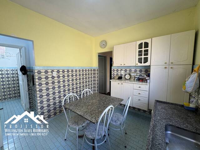 #1402 - Casa para Venda em Limeira - SP - 3