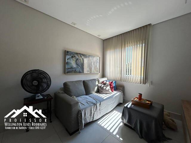 #1403 - Apartamento para Venda em Limeira - SP - 3