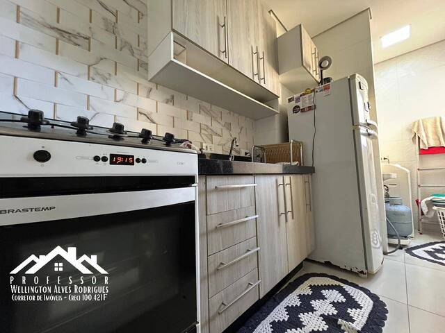 Apartamento para Venda em Limeira - 5