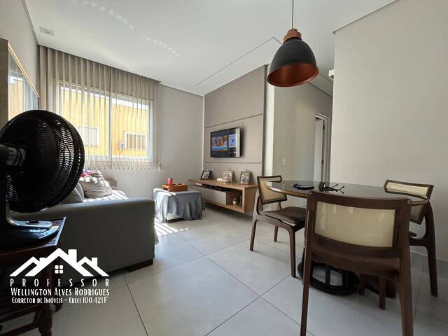 #1403 - Apartamento para Venda em Limeira - SP - 2