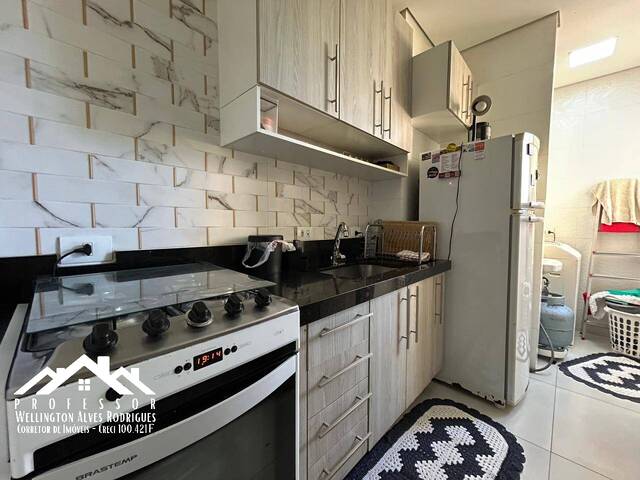 Apartamento para Venda em Limeira - 4