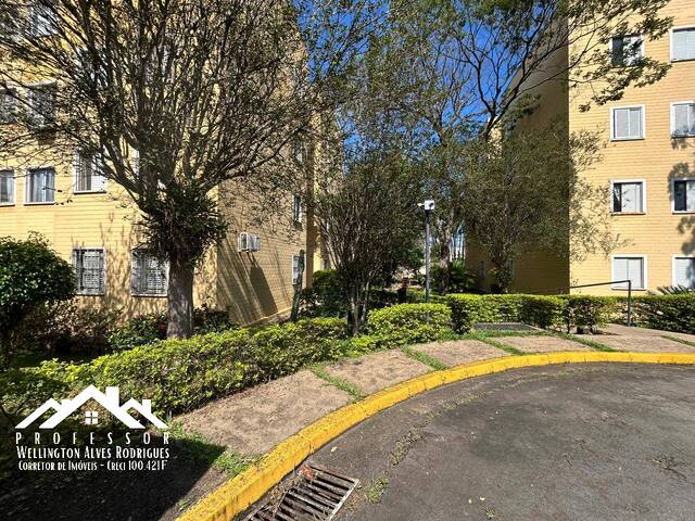 #1403 - Apartamento para Venda em Limeira - SP - 1