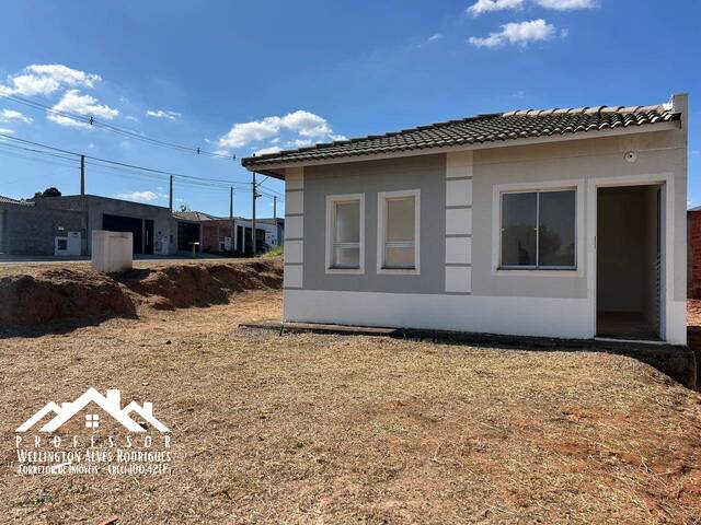 #1405 - Casa para Venda em Limeira - SP - 2