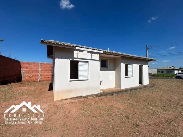 Casa para Venda em Limeira - 4