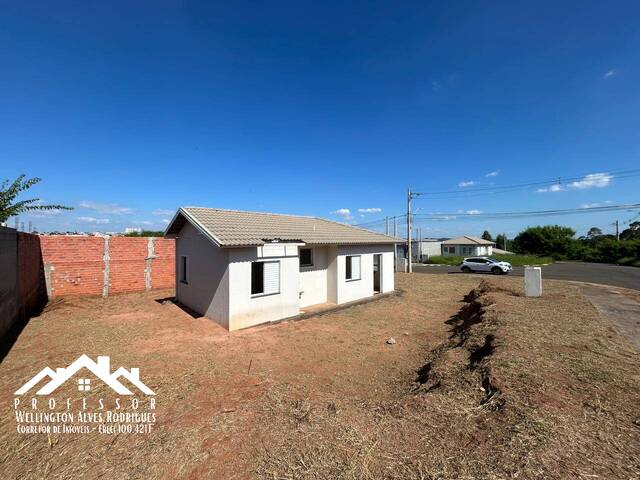 #1405 - Casa para Venda em Limeira - SP - 3