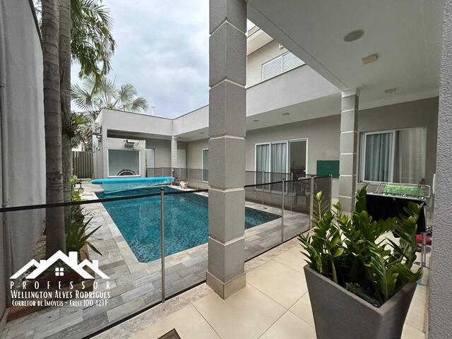 #1407 - Casa para Venda em Limeira - SP - 1