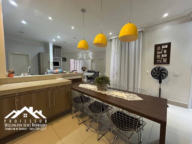 #1407 - Casa para Venda em Limeira - SP - 3