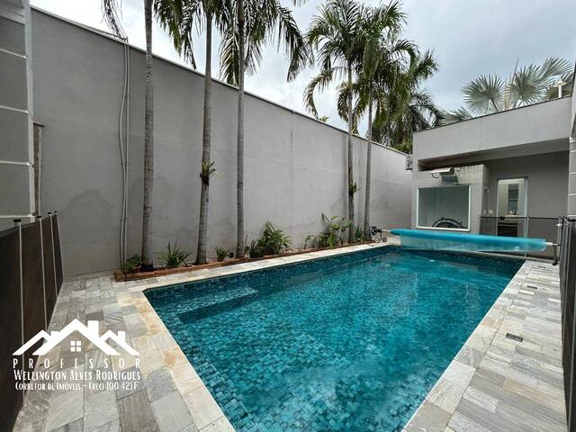 #1407 - Casa para Venda em Limeira - SP - 2