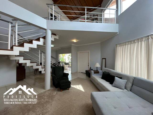 #1406 - Casa em condomínio para Venda em Limeira - SP - 2