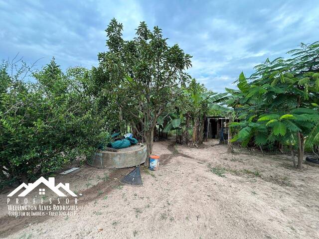 Chácara para Venda em Limeira - 5