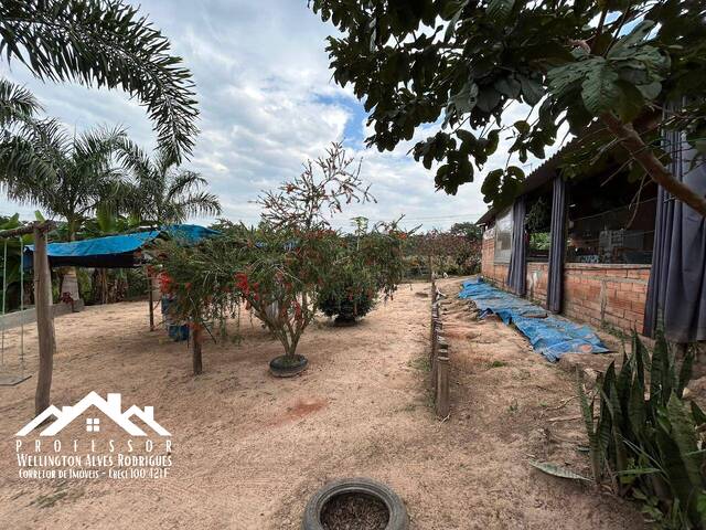Chácara para Venda em Limeira - 4