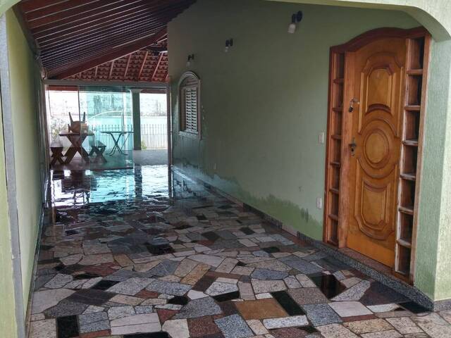 #1409 - Casa para Venda em Limeira - SP - 2