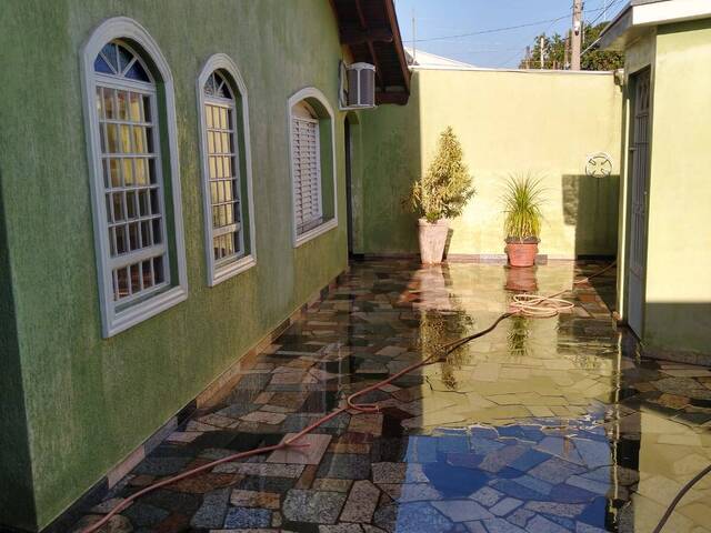 Venda em Vila da Glória - Limeira