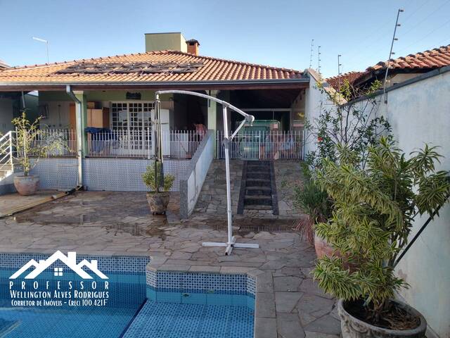 Casa para Venda em Limeira - 4