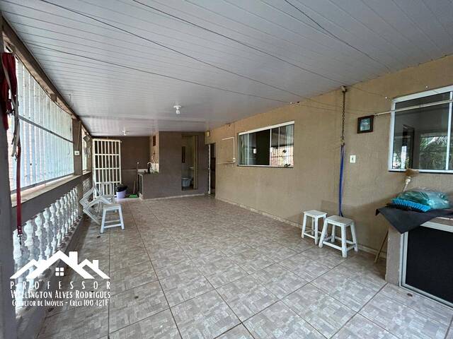 Casa para Venda em Limeira - 4