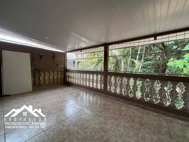 #1410 - Casa para Venda em Limeira - SP - 1