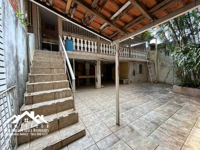 Casa para Venda em Limeira - 5