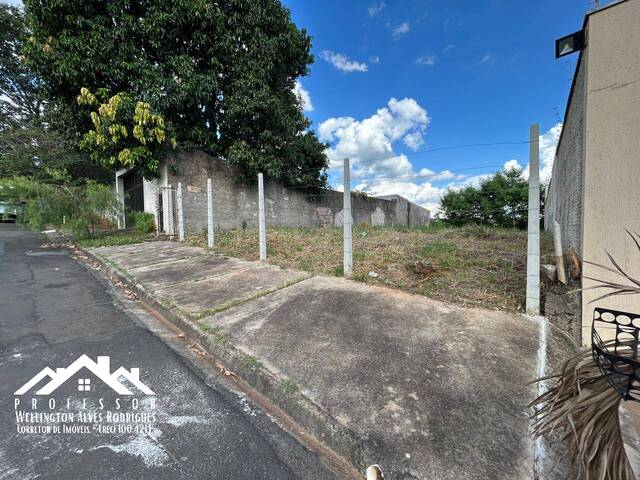 #1411 - Terreno para Venda em Limeira - SP - 2